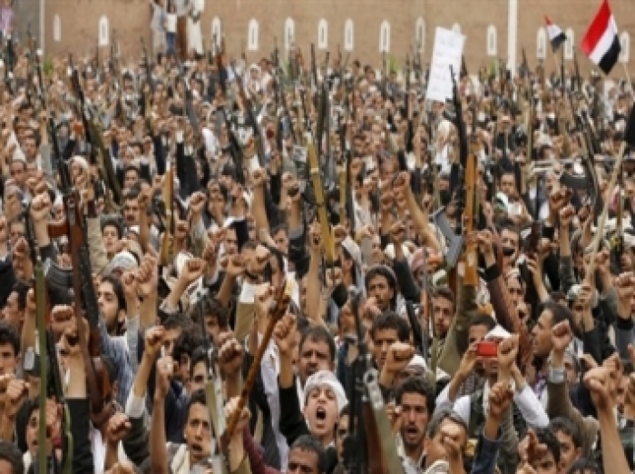 الكشف عن أسرع طريقة لحسم المعركة عسكريًا ضد الحوثيين