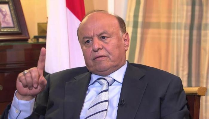 صحيفة دولية: الحوثيون أقفلوا باب التفاوض وهادي يرد بإقفال باب الاستقالة