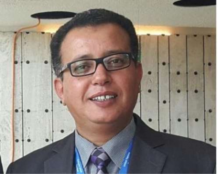 محامي المخلوع عفاش: أتعرض للتهديد بسبب مخاطبة عبدالملك الحوثي بدون كلمة ( السيد)