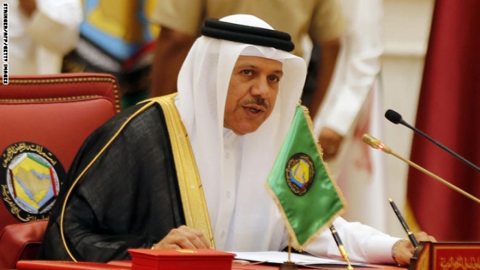 الزياني: دول الخليج تسعى لإدماج الاقتصاد اليمني بالاقتصاد الخليجي