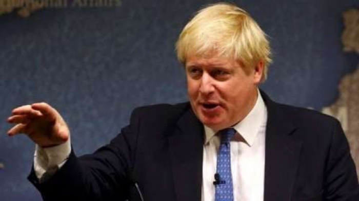 وزير الخارجية البريطاني : يد إيران ظاهرة بوضوح في اليمن