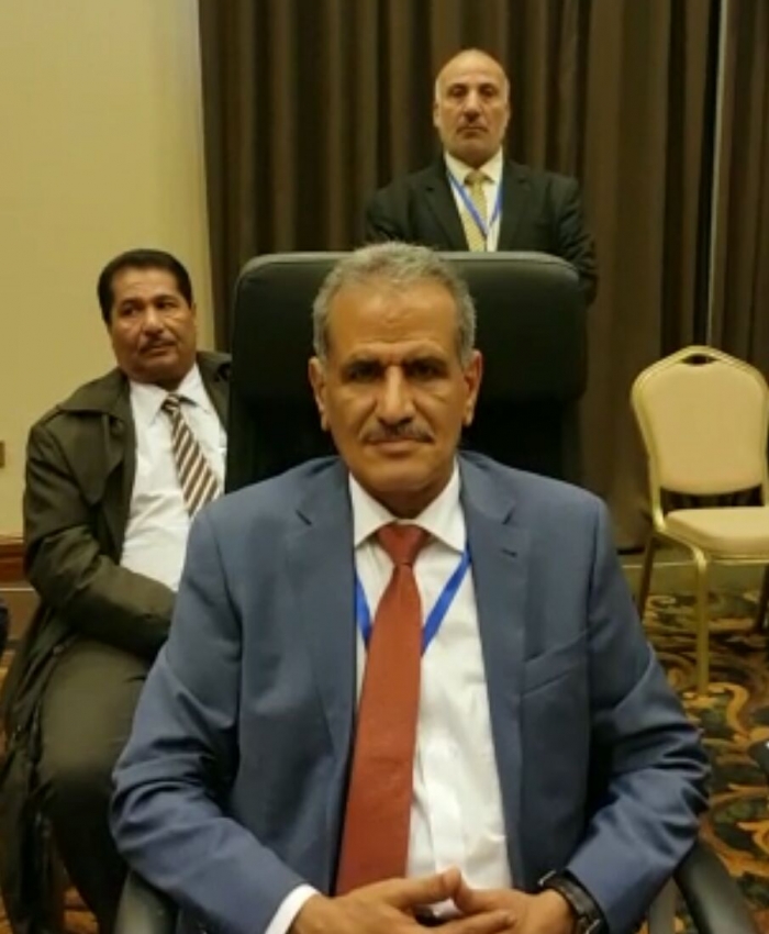 في مؤتمر وزراء التربية و التعليم العرب بالاردن :انتخاب اليمن نائبا للرئيس