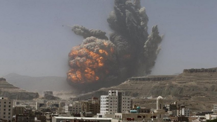 التحالف العربي أنقذ اليمن من غرور زعيم الحوثيين