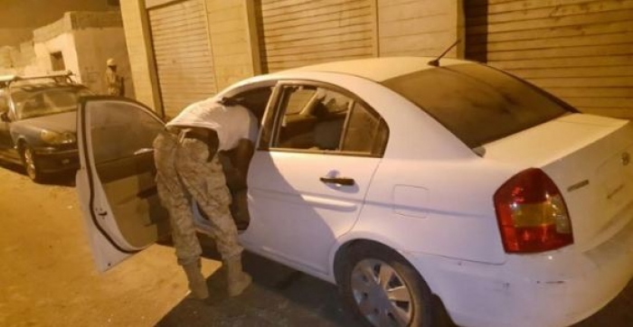 نجاح أمني " استباقي" لاحباط عمليات ارهابية بعدن ومأرب