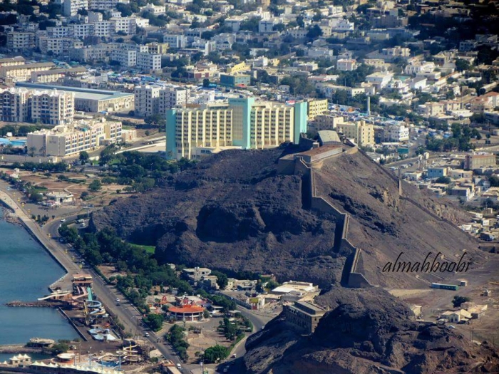 هدوء في عدن عقب ليل ملتهب بالاشتباكات "الامنية"