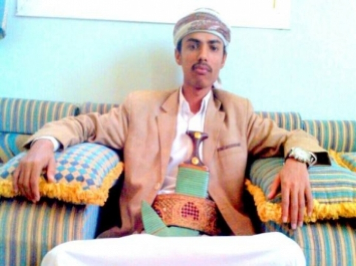 شيخ مشايخ عمران المقاوم يتوعد بالقضاء على الانقلاب وإعادة اليمن إلى حاضنته العربية
