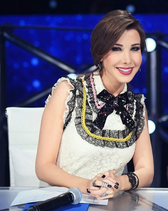 المتسابق اليمني يفحم الفنانة احلام .. ونانسي لا اتخيل ارب آيدول بدون النكهة اليمنية