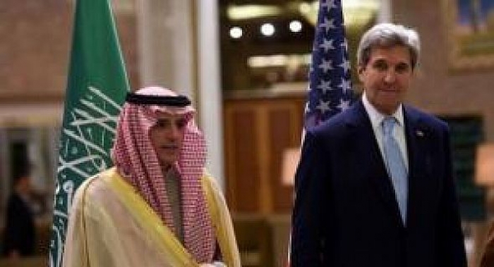 السعودية تنفي تقييد أمريكا الدعم العسكري المخصص لها بسبب حرب اليمن
