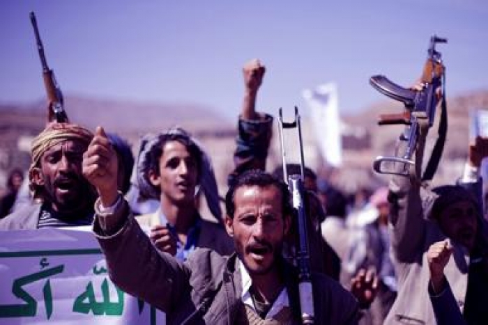الشامي يقتل قيادي حوثي من ذمار بخلافات داخلية في الجماعة بمحافظة إب
