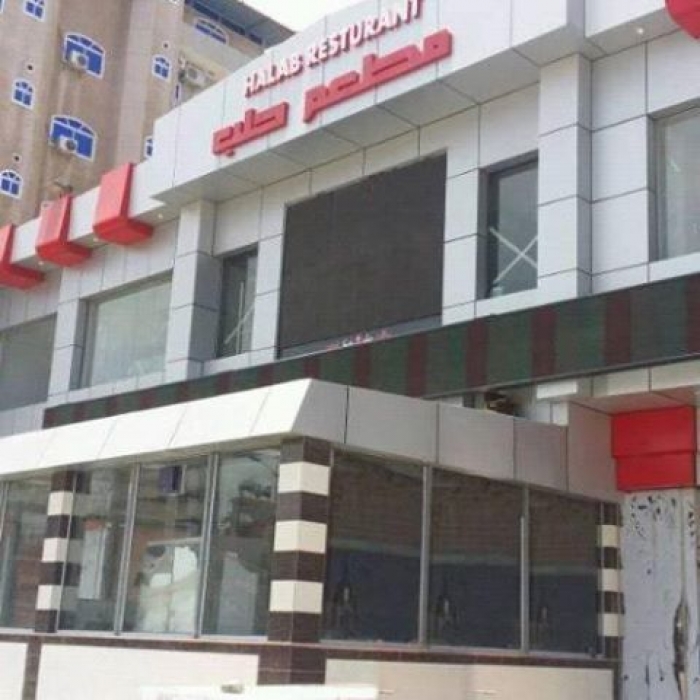 عاجل : مسلحون مجهولون يهاجمون( حلب ) في المنصورة بعدن