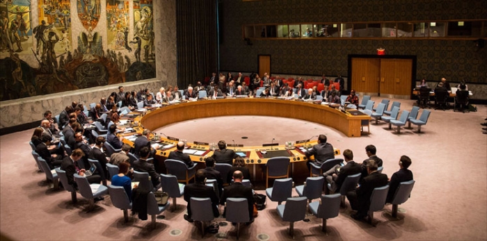 4 دول بمجلس الأمن تنذر مصر بشأن مشروع قرار الاستيطان
