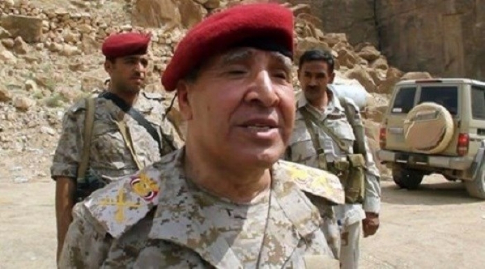قائد التوجيه المعنوي للجيش الوطني يكشف عن عملية عسكرية لتطويق صنعاء وحصار المتمردين