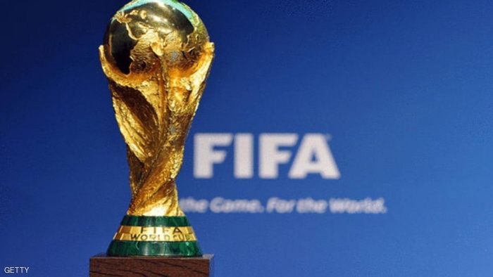 الفيفا: 48 منتخبا أفضل لكأس العالم