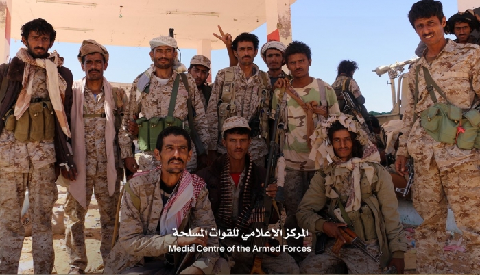 الحوثيون يفخّخون جثث قتلاهم في شبوة بشرق اليمن