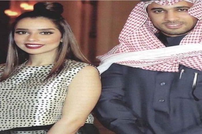 حفل زفاف يمني سعودي مصري مغربي للفنانة بلقيس في دبي.. فيديو