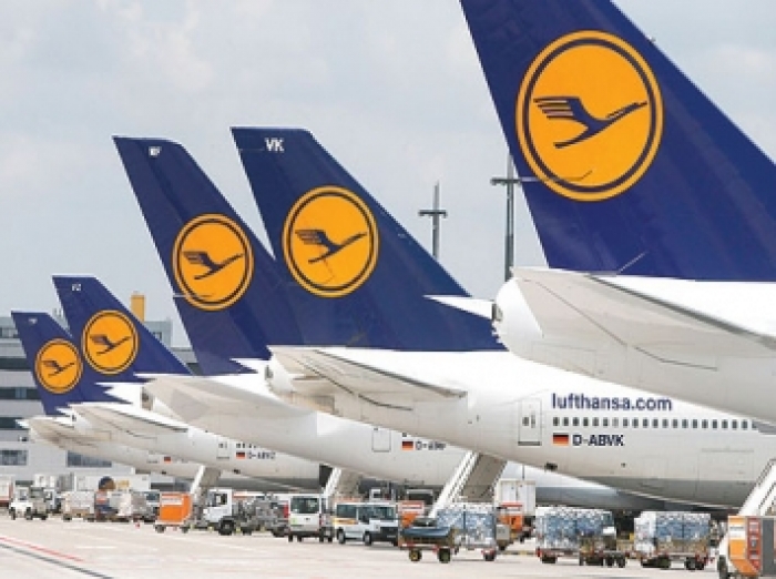 "بلقيس للطيران" شركة طيران جديدة خاصة في عدن