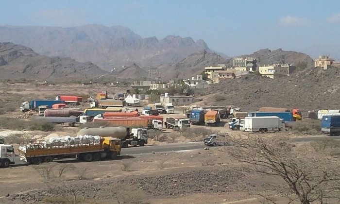 رجال أعمال جنوبيون يتركون ميناء عدن ويلجأون إلى ميناء الحديدة لهذه الأسباب ( تقرير )