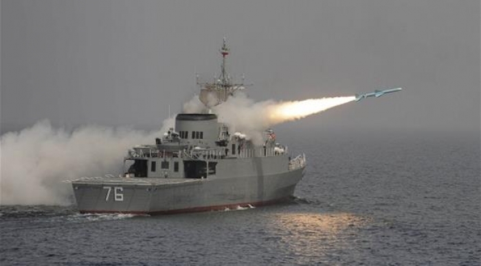 خبير عسكري إيراني: الاستراتيجية البحرية "واهمة" ببناء قاعدة عسكرية في اليمن (ترجمة)