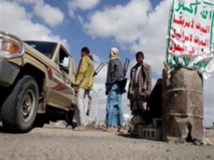 هروب عائلات الحوثيين من صنعاء خوفًا من تقدم قوات الشرعية
