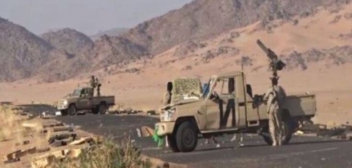 عاجل : الجيش الوطني يسيطر على أقوى معسكرات الانقلاب في صعدة