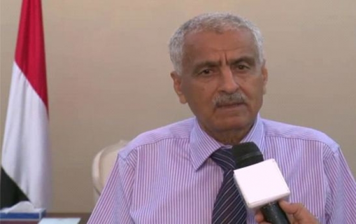 مكتب وزير الداخلية : الجنوب للجميع .. ونعلم جيدا من يخرج القاطرات ويرافقها بحماية الأطقم العسكرية إلى مريسو