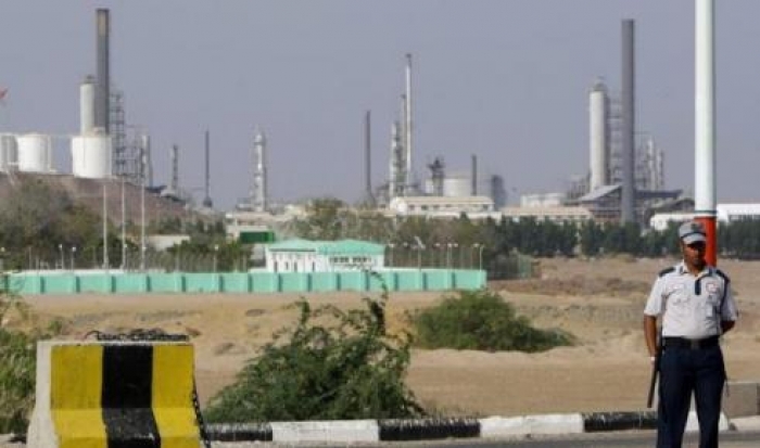 مصدر في نقابة مصافي عدن: مجموعة عمالية ترفض استئناف ضخ الديزل لتشغيل محطات الكهرباء