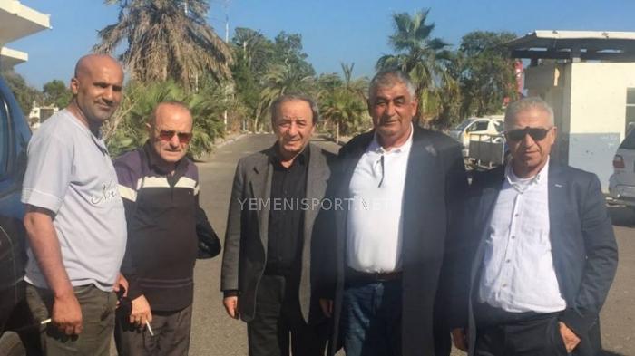 وفد تركي يعمل في مجال الطاقة الكهربائية يصل عدن لإدخال 60 ميجاوات لكهرباء المدينة "اليمنية"