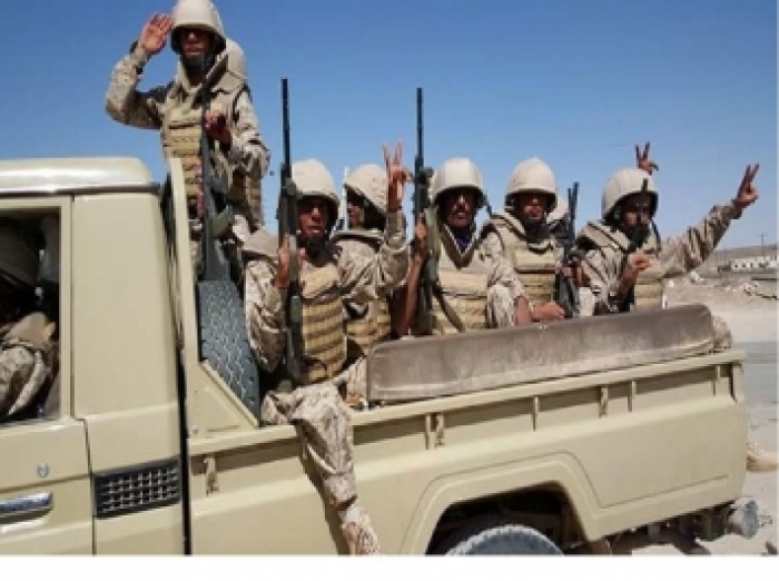"أخر مستجدات الوضع في صعدة" .. الجيش الوطني يتقدم نحو معقل الحوثي ويعلن السيطرة على مواقع جديدة في مديرية "باقم"