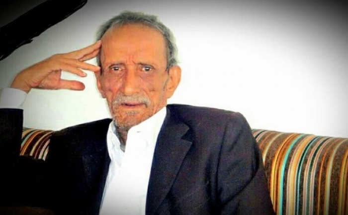 الأديب والمناضل اليمني الكبير أحمد قاسم دماج ( في سطور )