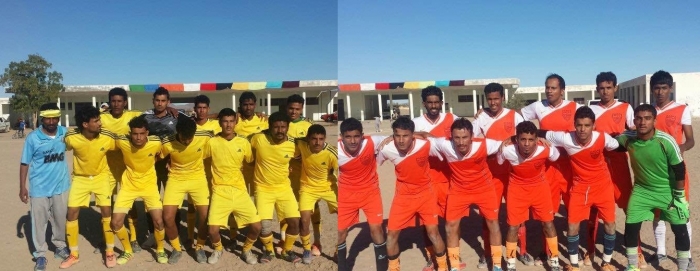 استقلال عتق يحجز مقعدآ في الدور الثاني والاصفر النصراوي يودع البطولة مرفوعآ الرأس