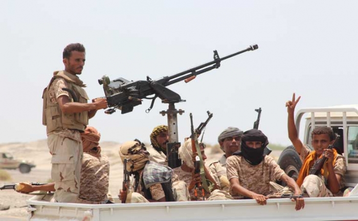 الجيش يزحف على صعدة والحوثي يستنجد بقبائل بني حشيش