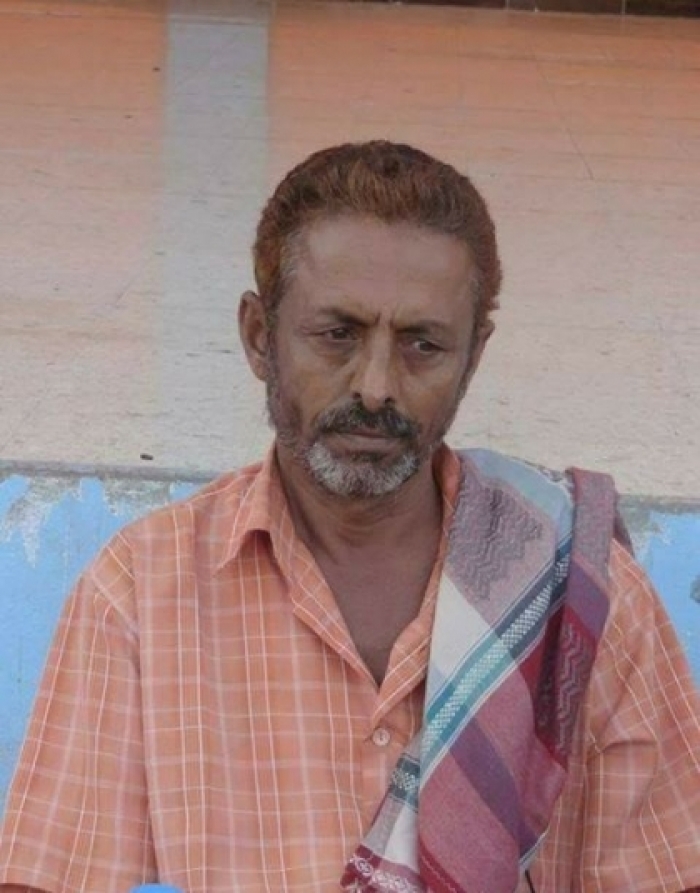 الحزب الاشتراكي اليمني ينعي استشهاد القائد العسكري عمر سعيد الصبيحي