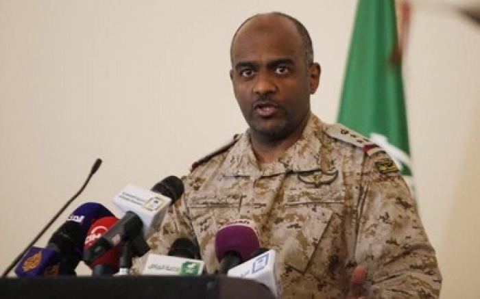 عسيري: الجيش اليمني اضحى قادراً على إدارة العمليات