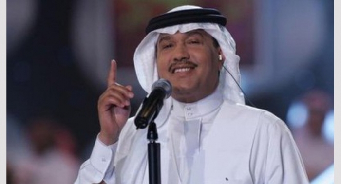 محمد عبده ونوال والروشيد في “هلا فبراير”