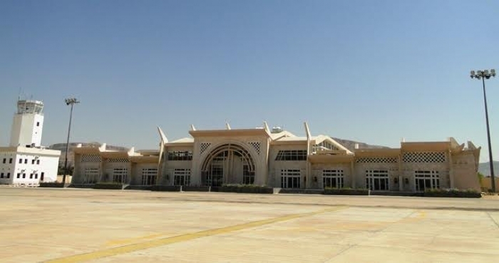 أكثر من 39 الف مسافر ومسافرة واصل ومغادر من مطار سيئون الدولي خلال عام 2016م