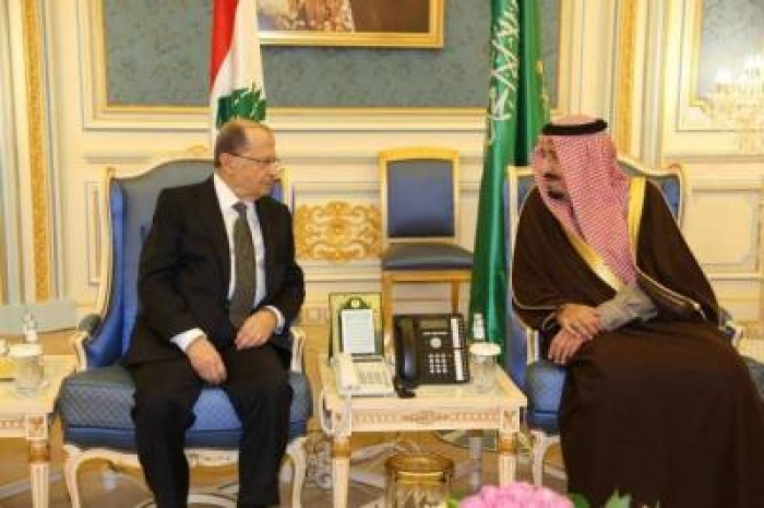 السعودية تنهي تجميد المساعدات العسكرية إلى لبنان