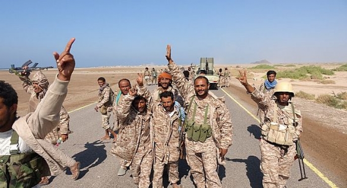 مقتل نجل قائد معركة بيحان بمحافظة شبوة