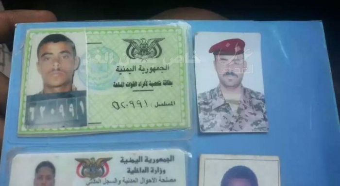 من هو القيادي_الشرسي الذي قتله الحوثيون بعد محاولته الفرار من موقعه بجبهة_ذوباب؟! (صورة)