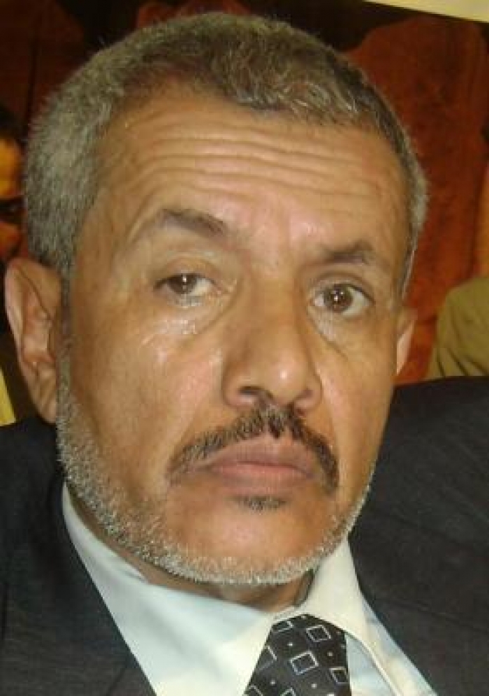 وزير التعليم العالي بحكومة الإنقلاب يؤكد: سنلغي نقابة هيئة التدريس بجامعة صنعاء! (صورة)