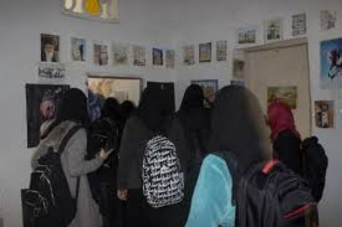 ميليشيات الحوثي تغلق بيت الفن بصنعاء بتهمة الدعارة