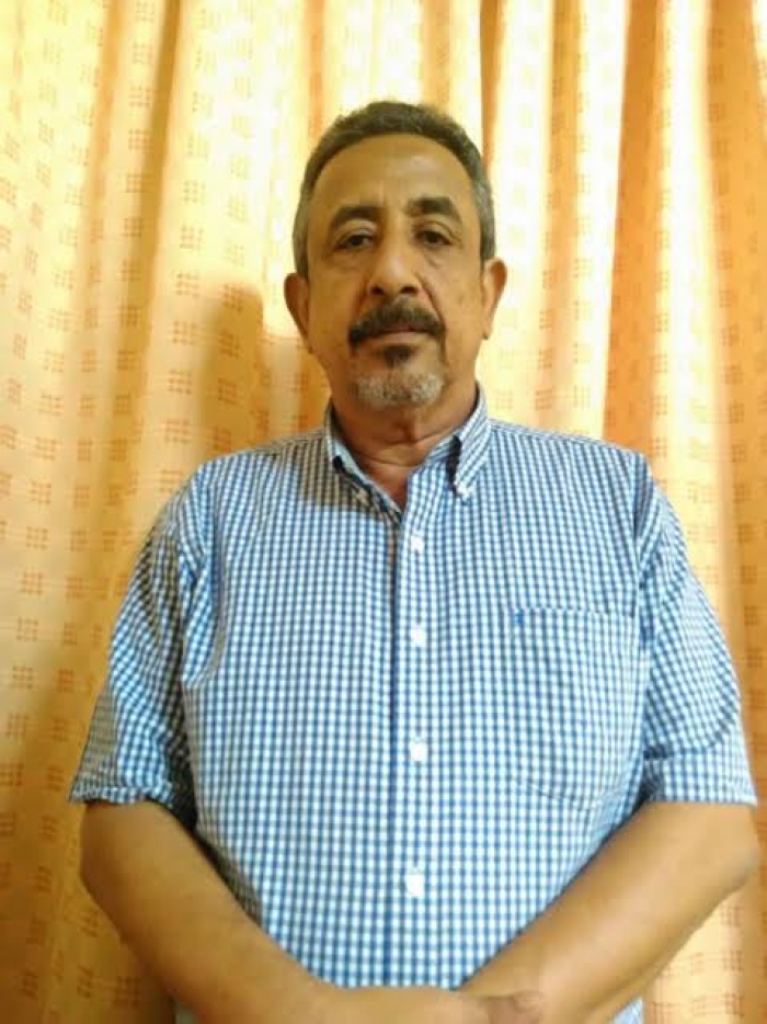 كلمه لابد منها  عن الكابتن محمد مثنى