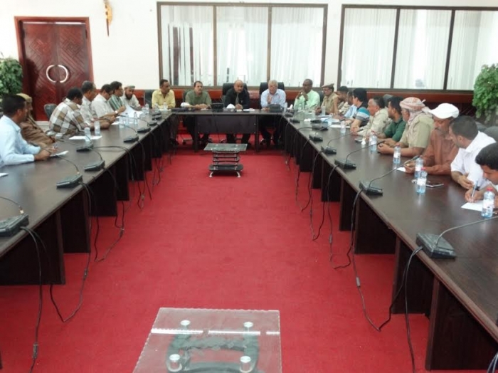 تدشين عمل الفرزات غدا بالعاصمة عدن