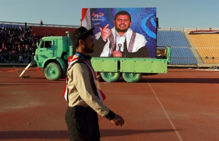 19 من أشقاء وأبناء عمومة زعيم الحوثيين يسيطرون على المناصب الحكومية في صنعاء (حصري)