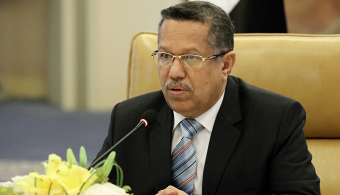 بن دغر يحذر المؤسسات الخاضعة للانقلاب عن تأخر ارسال كشوفات موظفين الدولة والحوثيون يرفضون