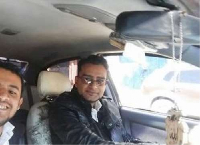مليشيا الحوثي تختطف صحافي مع سيارته من وسط العاصمة صنعاء