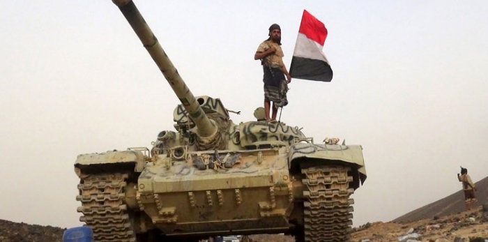 الجيش يخوض معارك حاسمة في تعز والحوثيون يخسرون مزيداً من القتلى