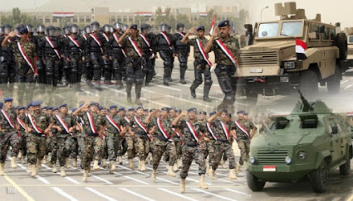 ضابط مخابرات مقرب من صالح يكشف عن استعداد عدد كبير من قوات الحرس الجمهوري وضباط الامن القومي والسياسي الانضمام لقوات الشرعية