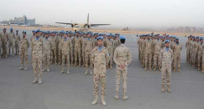 قوات حفظ السلام اليمنية في السودان تناشد الرئيس هادي ونائبه ووزير الخارجية التدخل لوقف ترحيلهم