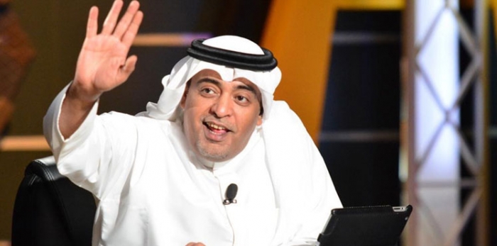 رد ناري من مقدم برامج رياضية يشعل جدلًا واسعًا في السعودية والكويت (فيديو)
