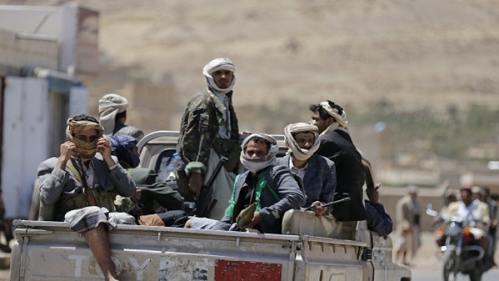 فرار أعداد كبيرة من عناصر المليشيا في محافظة الجوف